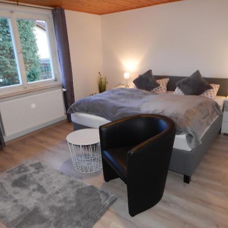 Ferienwohnung Vogl Drachselsried Eksteriør billede