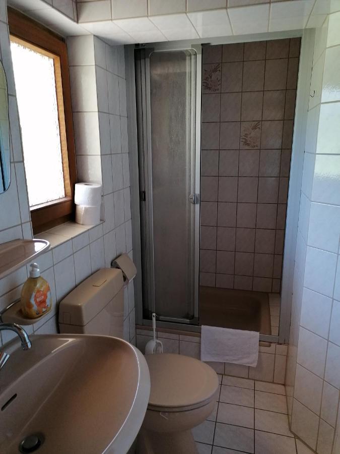 Ferienwohnung Vogl Drachselsried Eksteriør billede